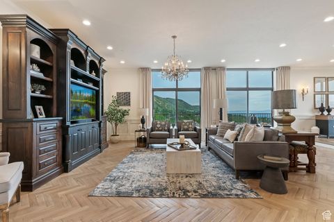 Tiny photo for 960 S DONNER WAY #740, Salt Lake City, UT 84108 (MLS # 2104286)