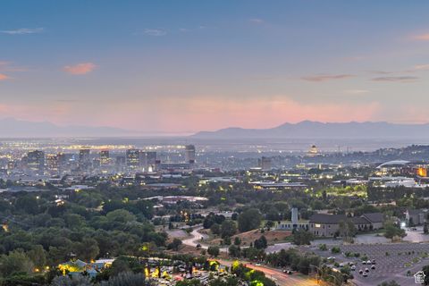 Tiny photo for 960 S DONNER WAY #740, Salt Lake City, UT 84108 (MLS # 2104286)