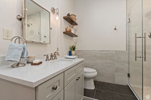 Tiny photo for 960 S DONNER WAY #740, Salt Lake City, UT 84108 (MLS # 2104286)