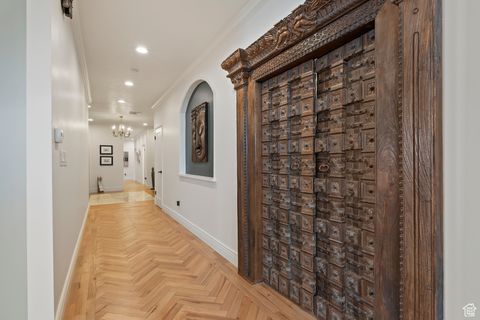 Tiny photo for 960 S DONNER WAY #740, Salt Lake City, UT 84108 (MLS # 2104286)