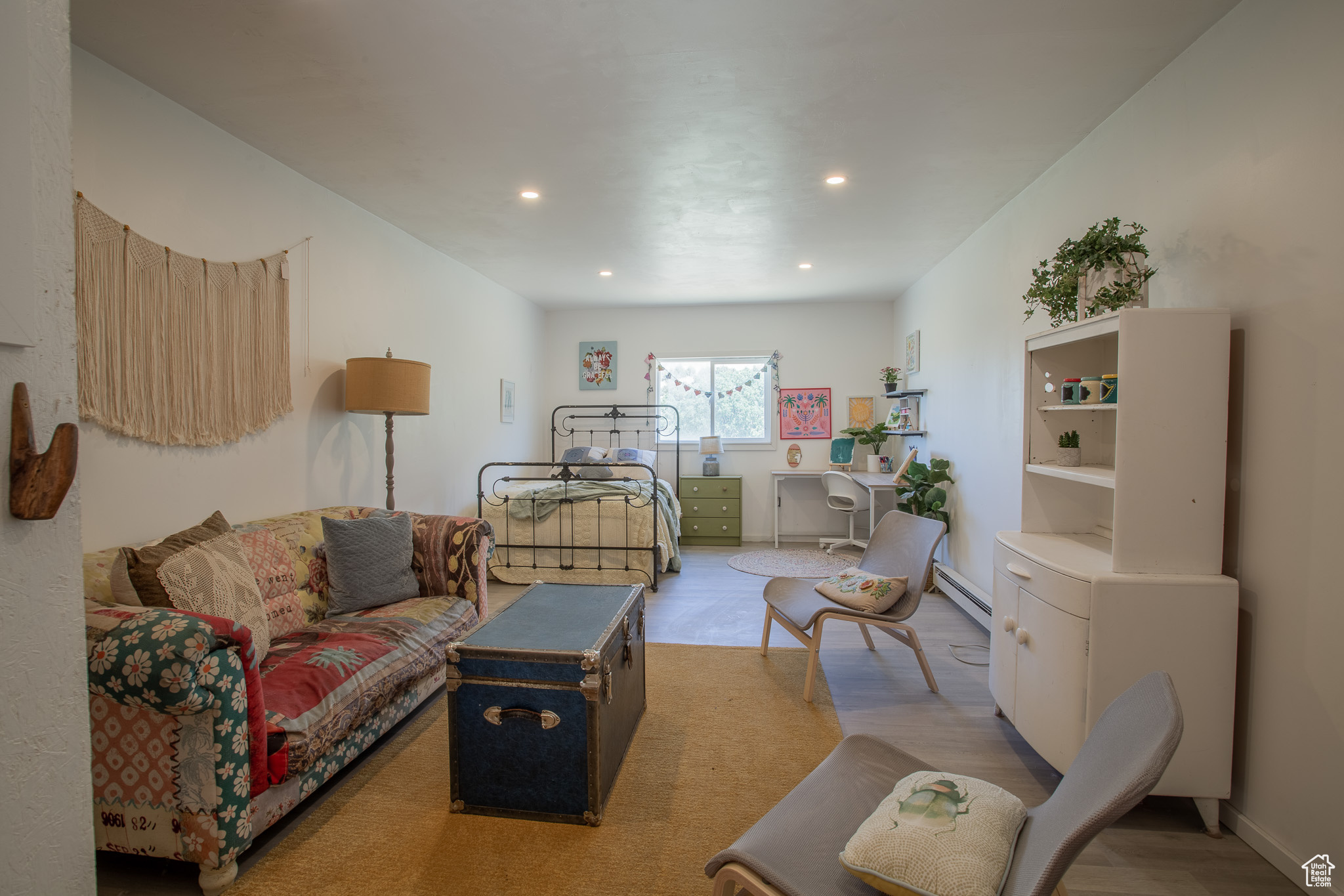 TATE - Residential