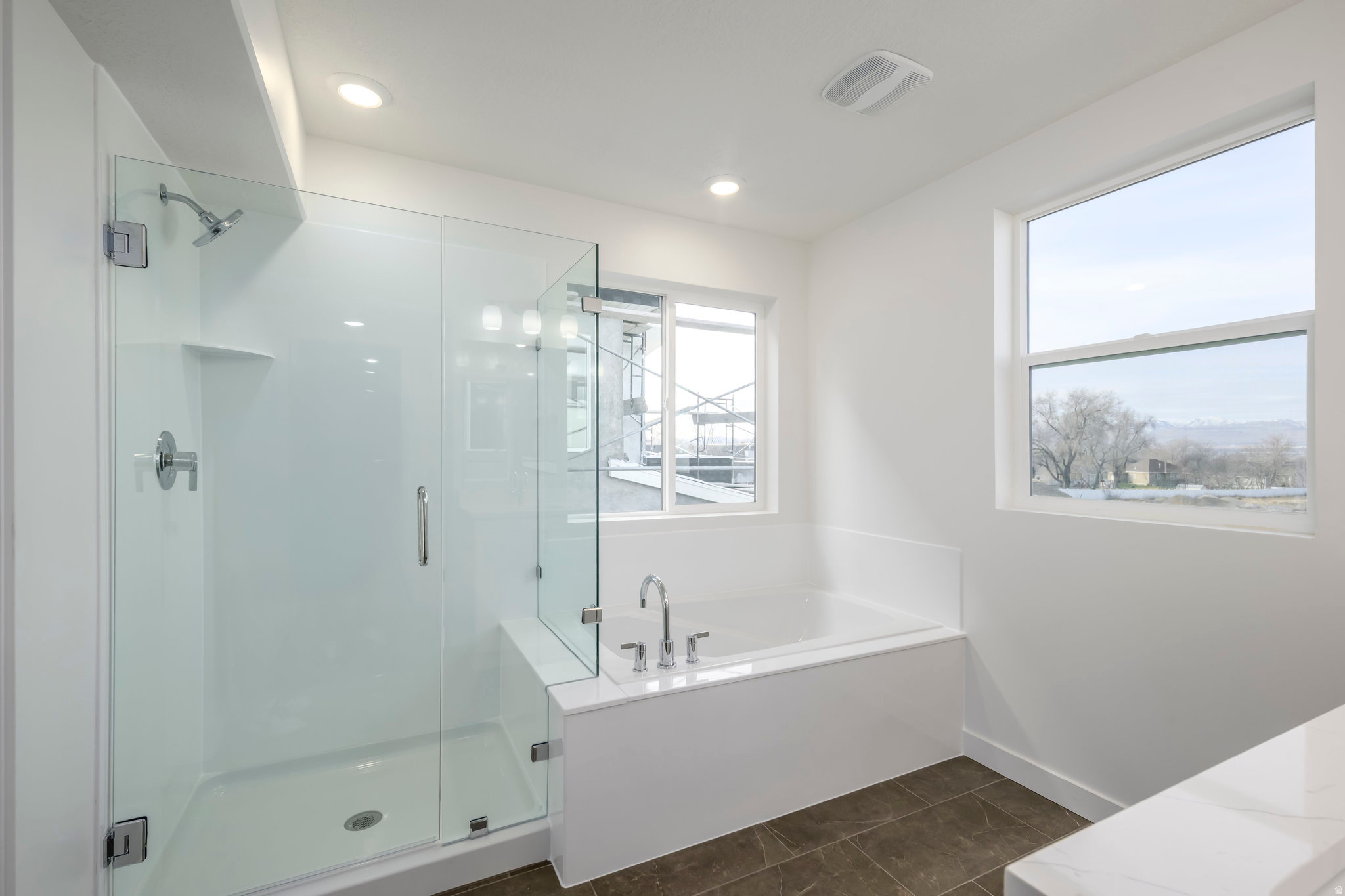 THE MILL - Residential