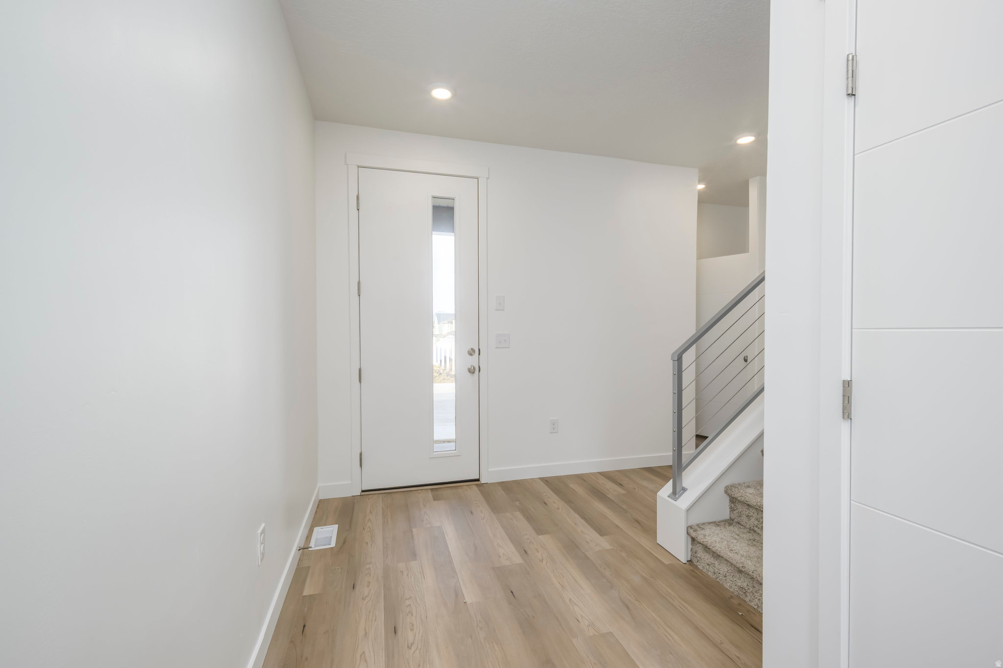 THE MILL - Residential