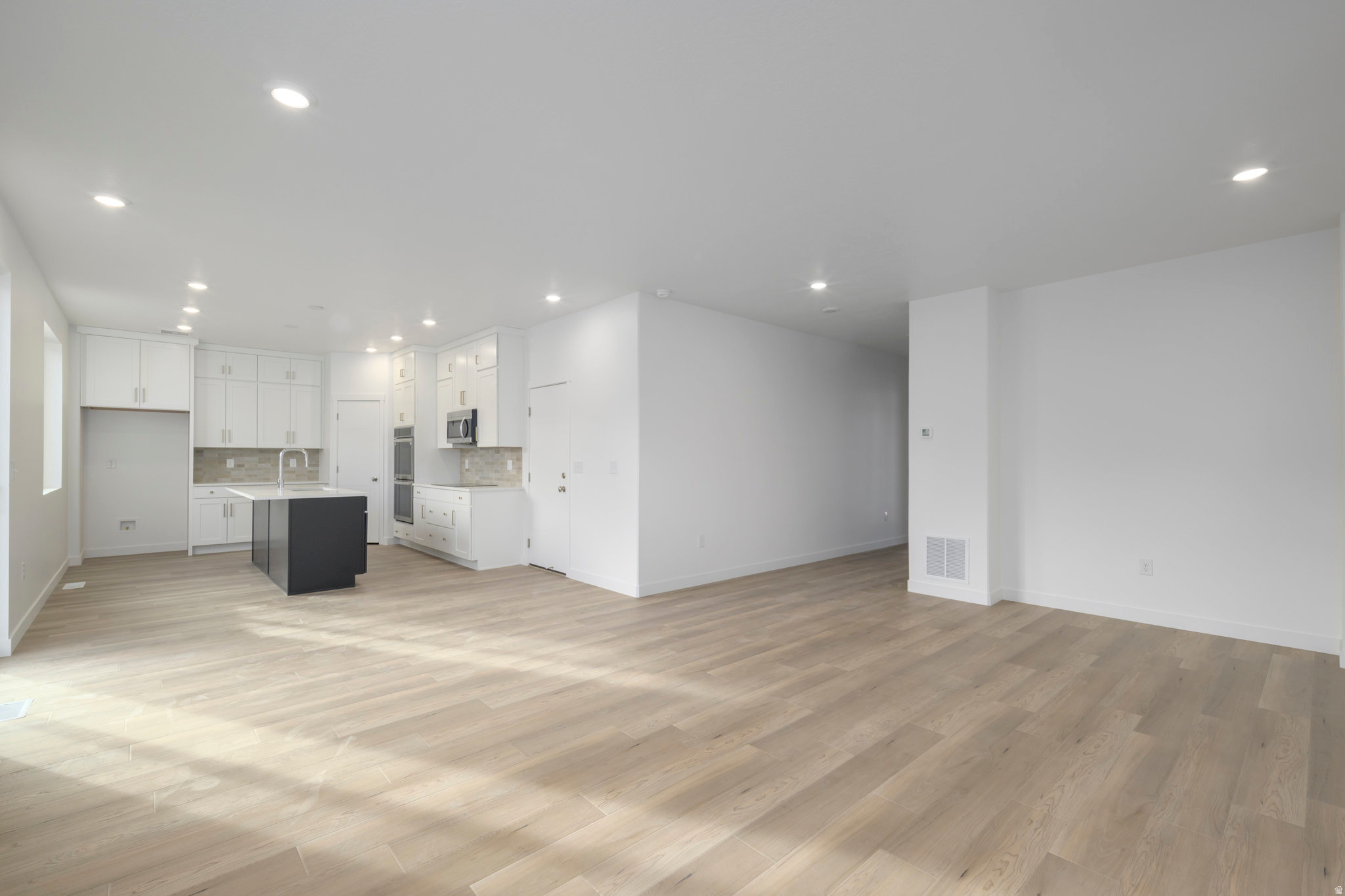 THE MILL - Residential