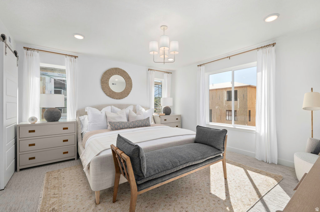 THE MILL - Residential