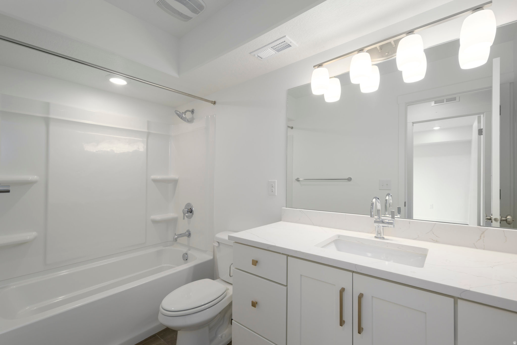 THE MILL - Residential