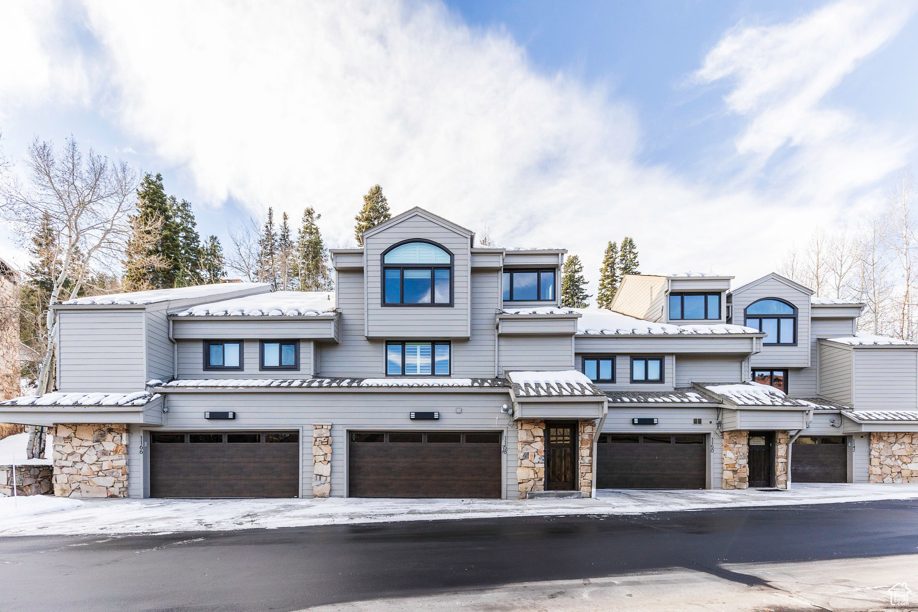 1158 Stonebridge Cir, Park City, Utah image 31