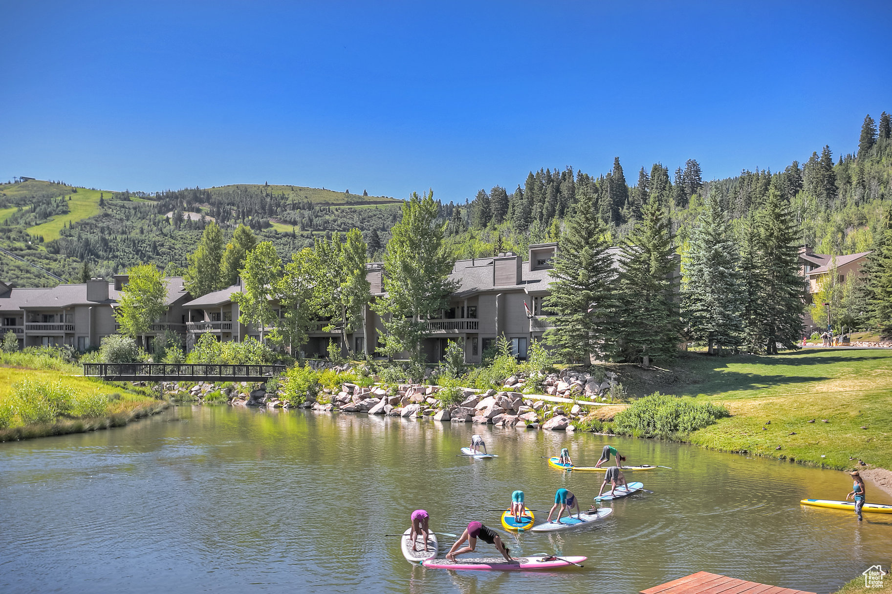 1158 Stonebridge Cir, Park City, Utah image 43