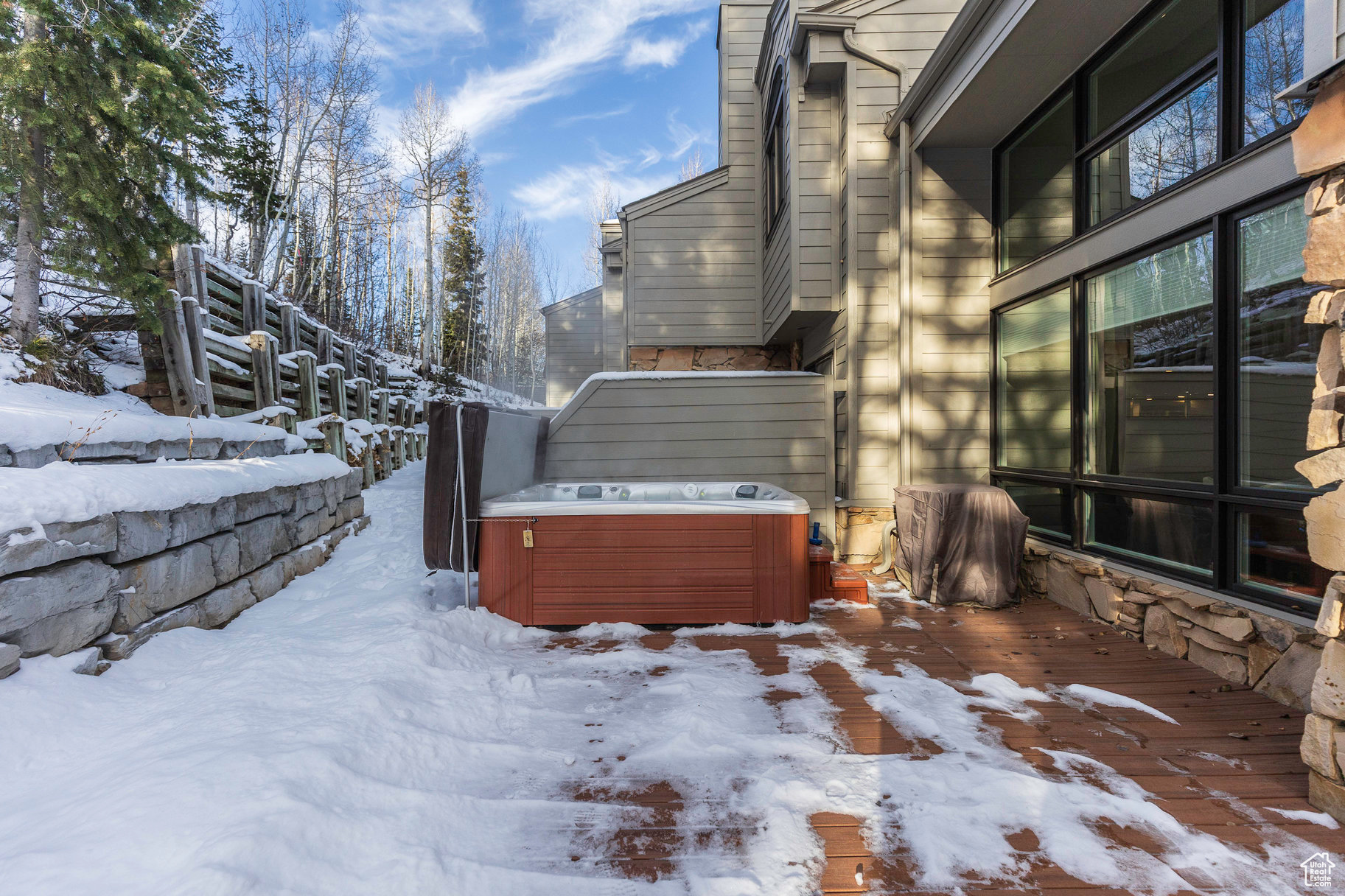 1158 Stonebridge Cir, Park City, Utah image 30