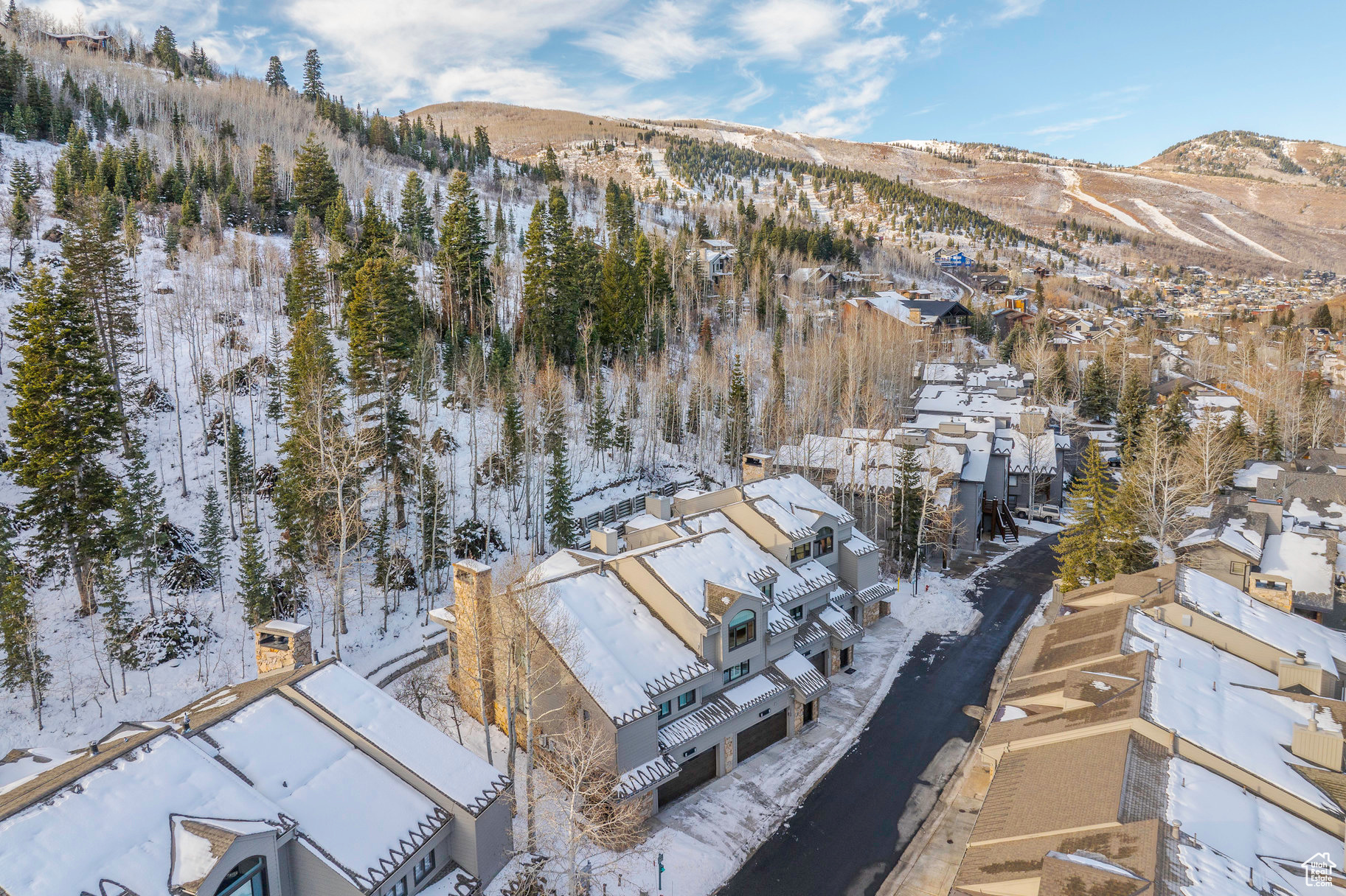 1158 Stonebridge Cir, Park City, Utah image 34