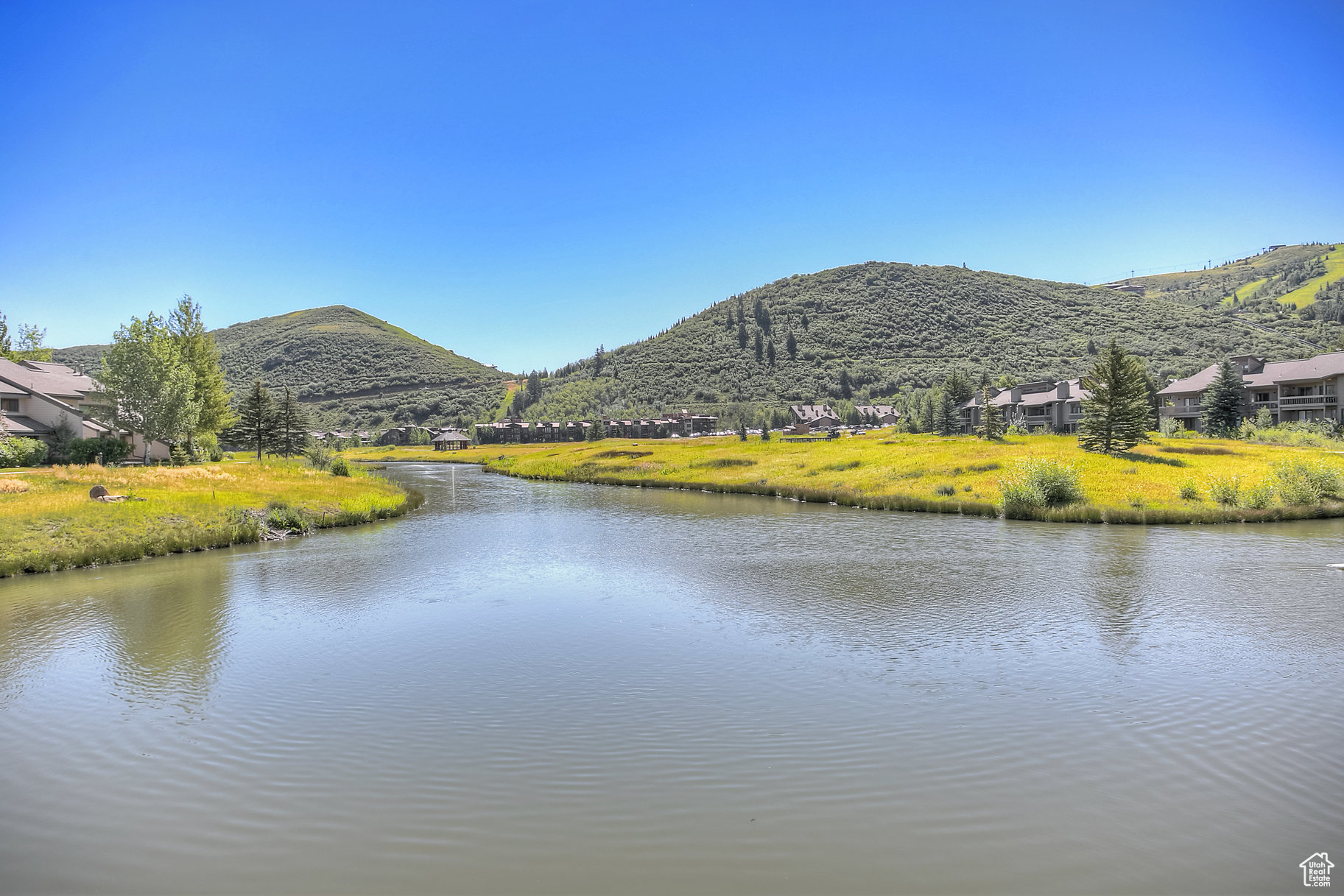 1158 Stonebridge Cir, Park City, Utah image 42