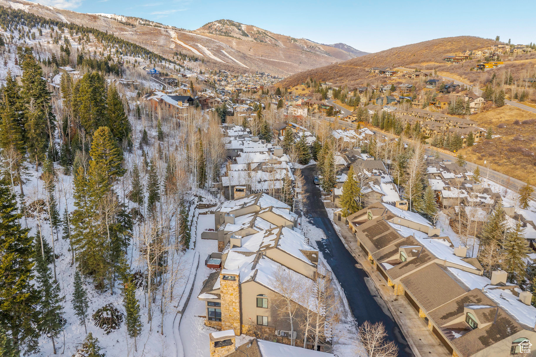 1158 Stonebridge Cir, Park City, Utah image 35