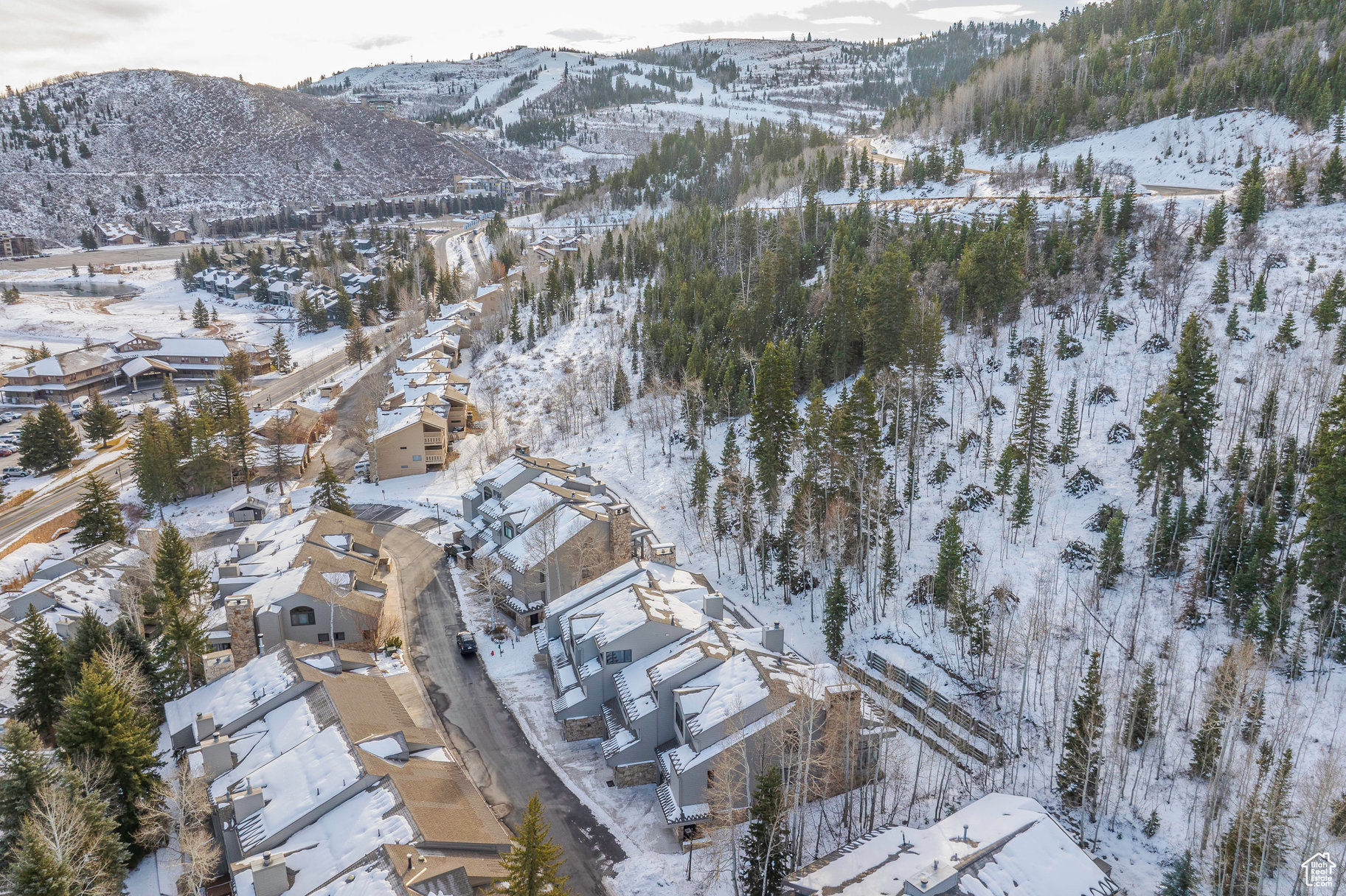 1158 Stonebridge Cir, Park City, Utah image 37