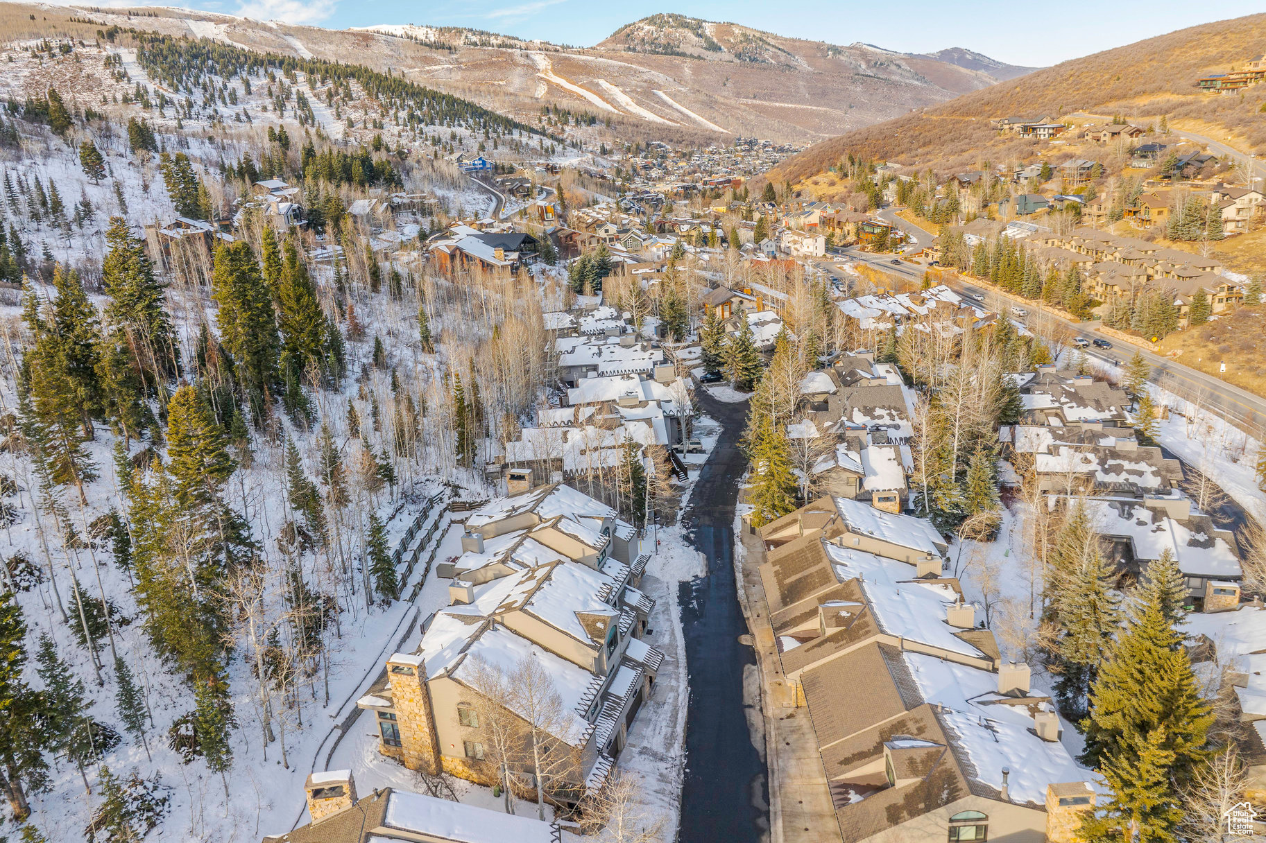 1158 Stonebridge Cir, Park City, Utah image 39