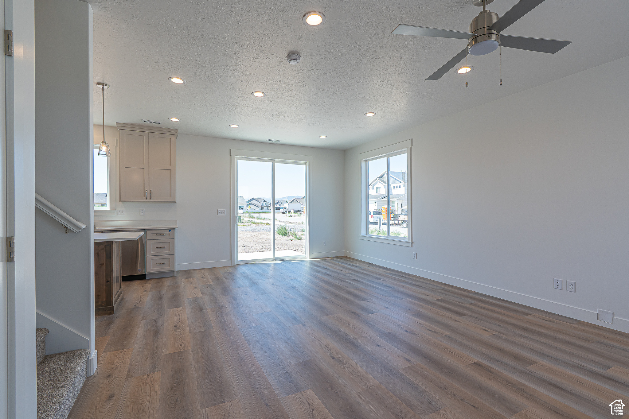 HARVEST ACRES - Residential