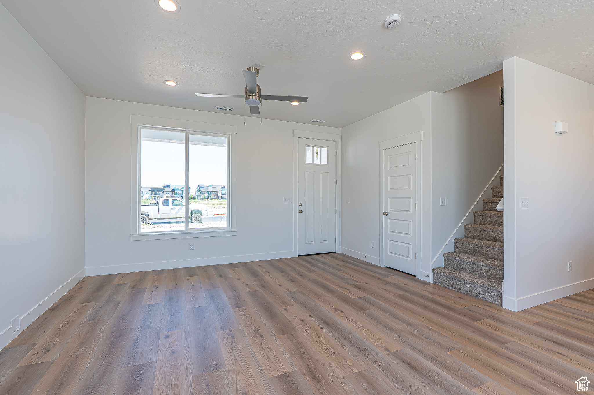 HARVEST ACRES - Residential