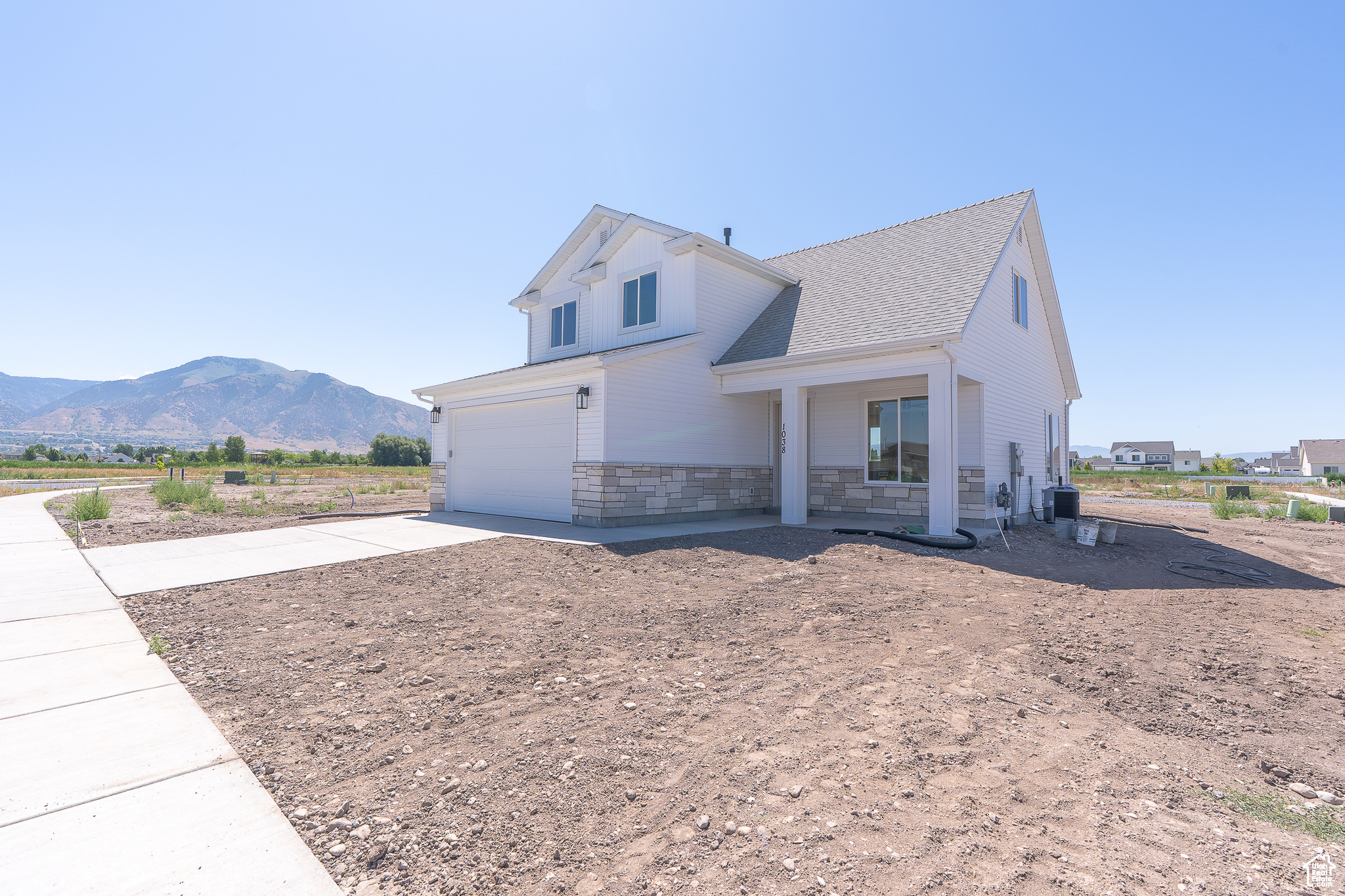 HARVEST ACRES - Residential