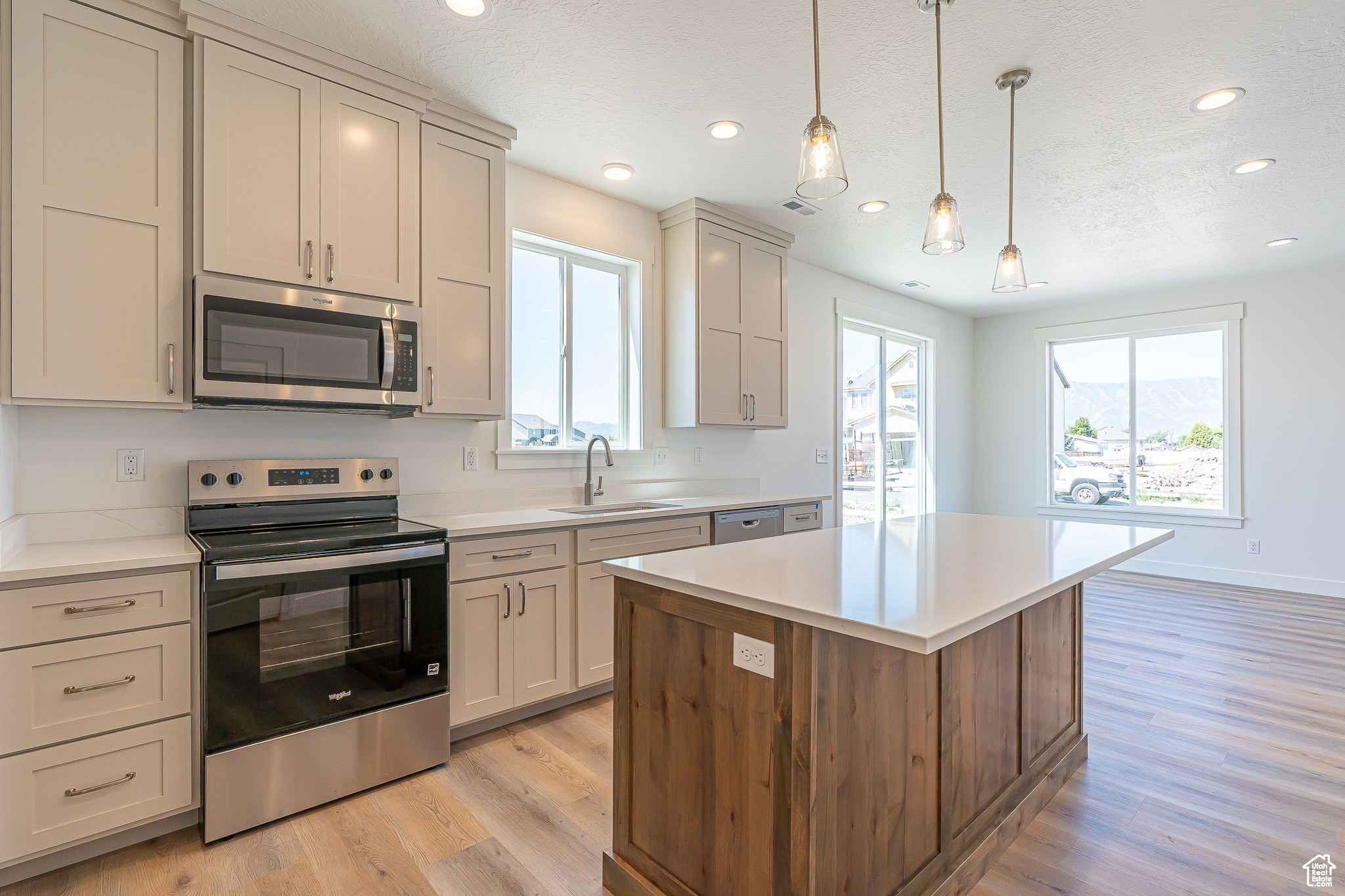 HARVEST ACRES - Residential