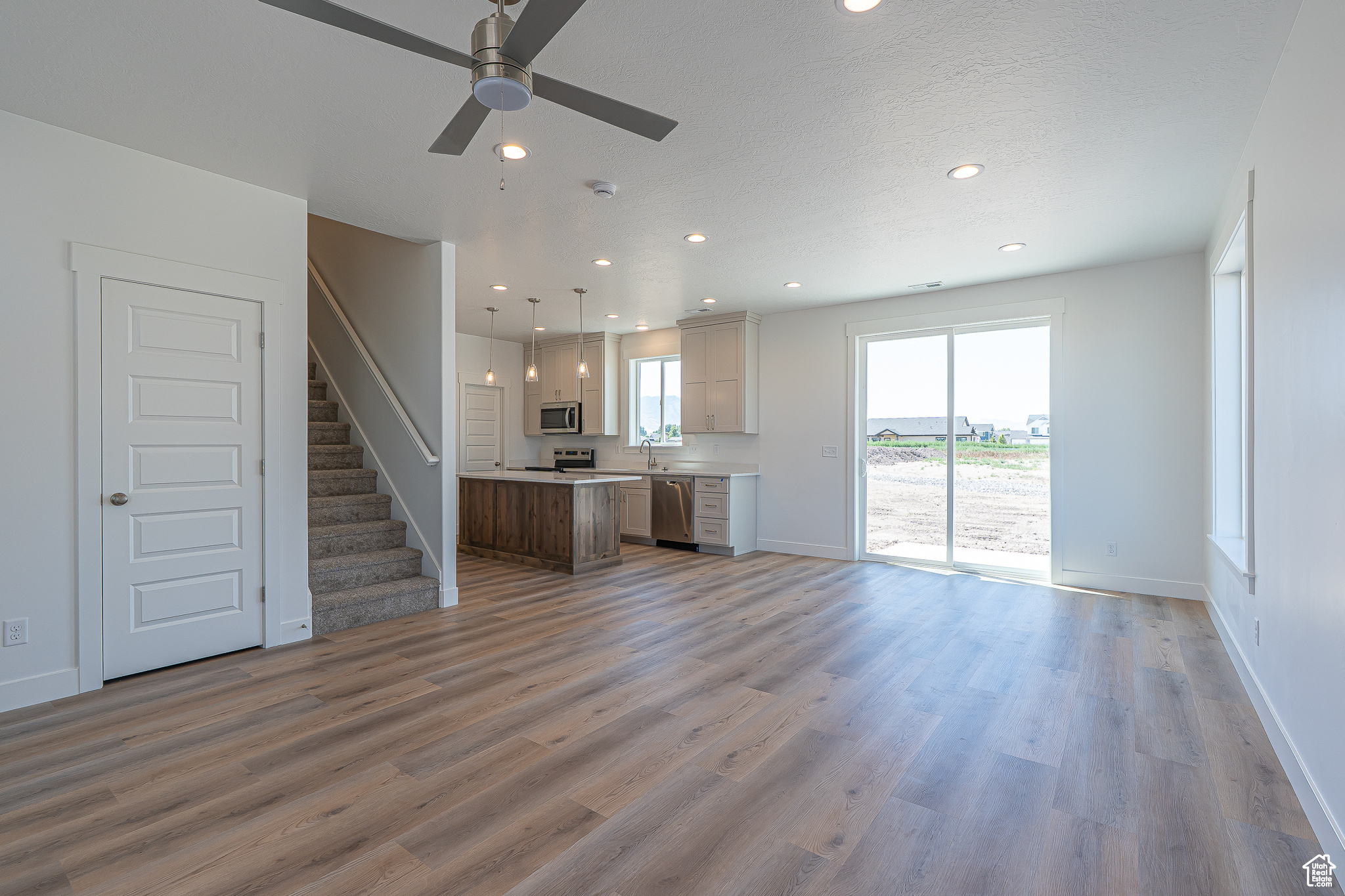 HARVEST ACRES - Residential