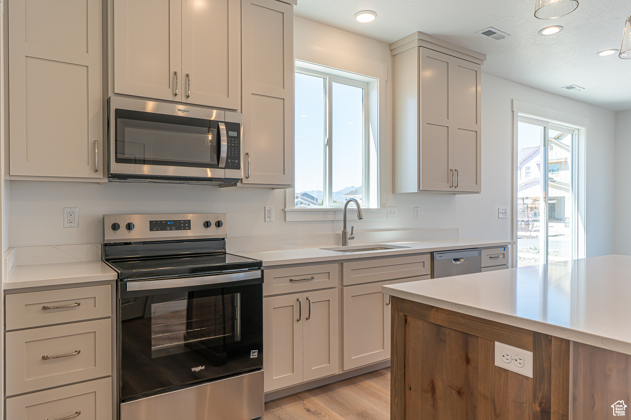 HARVEST ACRES - Residential