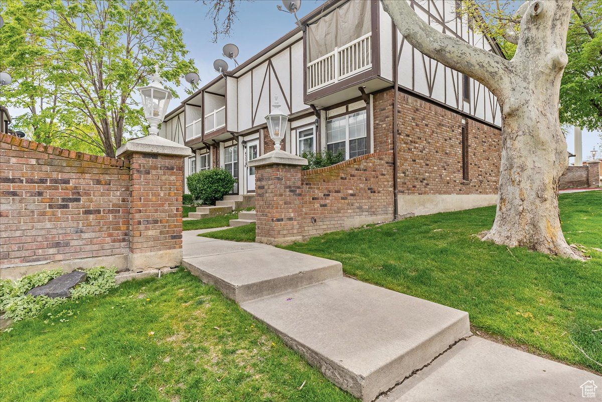 4306 S Arden Ct, Taylorsville, Utah image 33