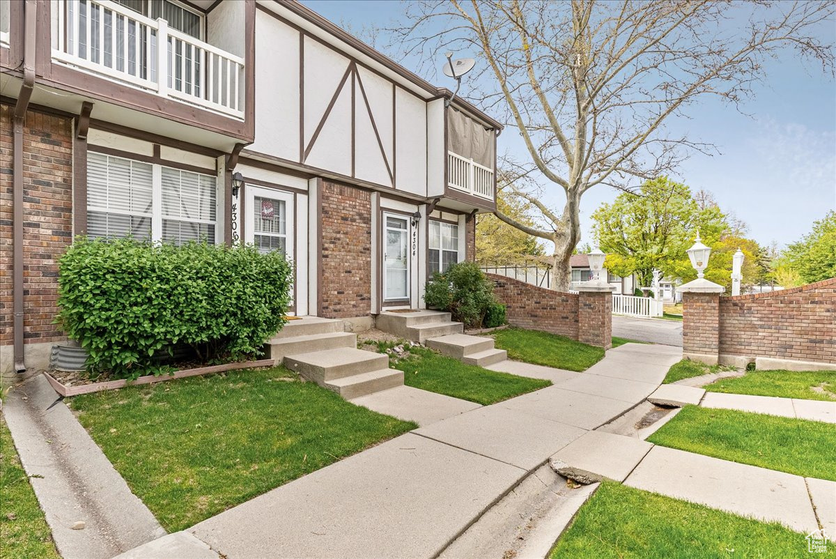 4306 S Arden Ct, Taylorsville, Utah image 37