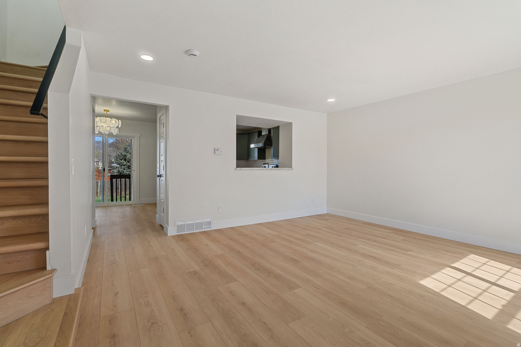 MUIRFIELD - Residential Income