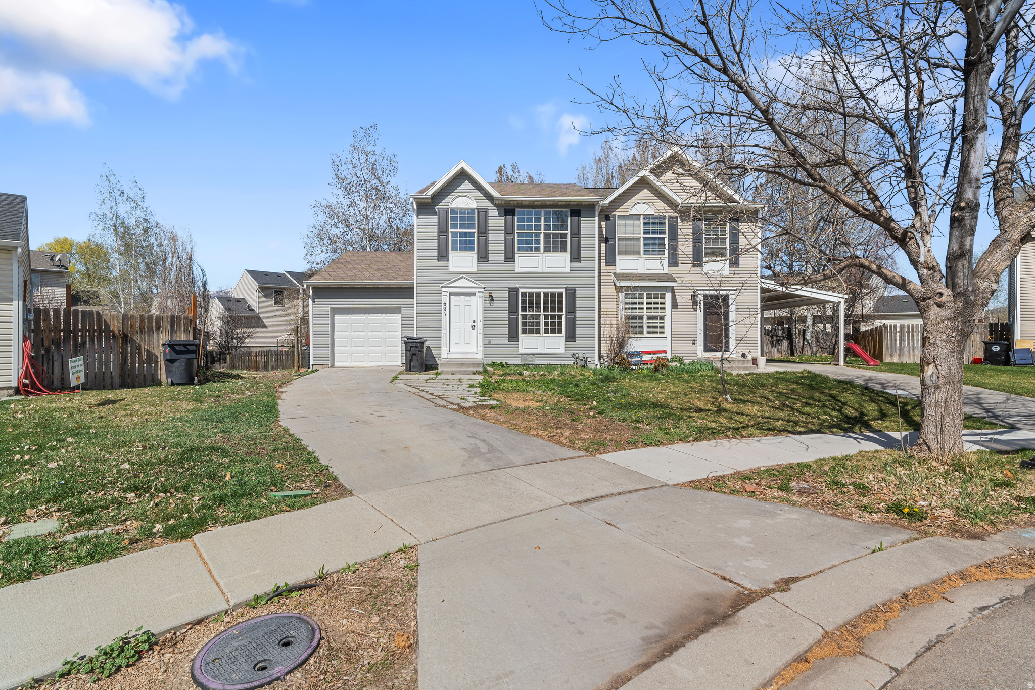 MUIRFIELD - Residential Income