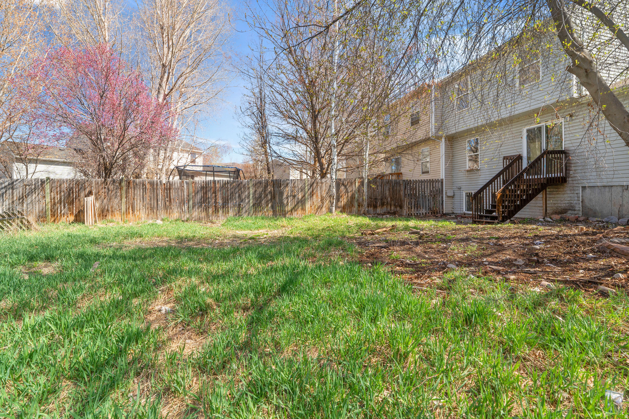 MUIRFIELD - Residential Income