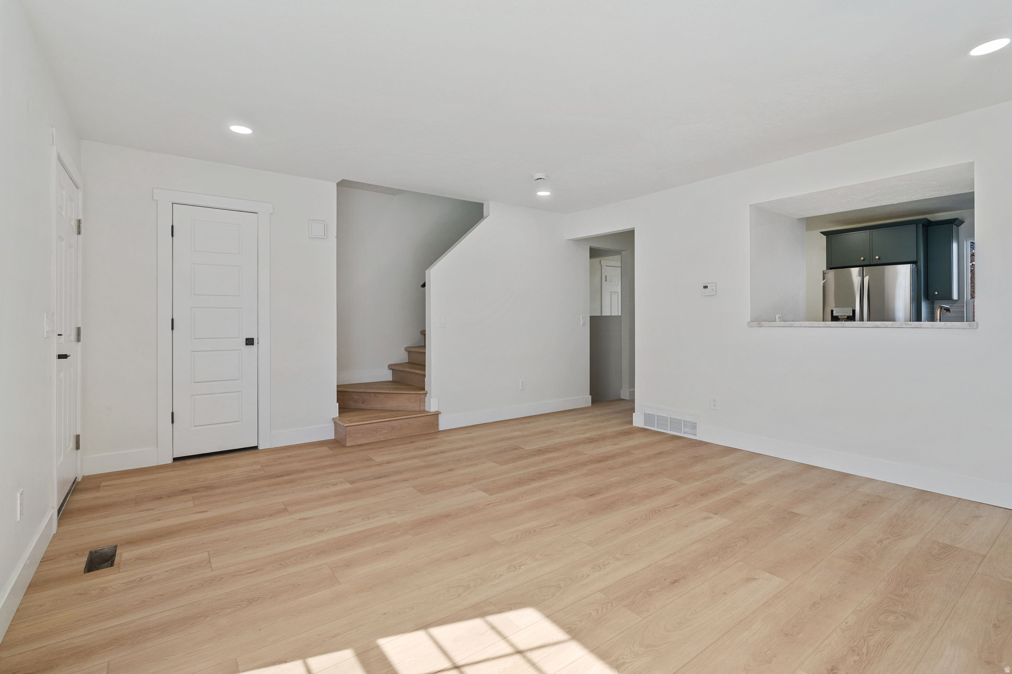 MUIRFIELD - Residential Income