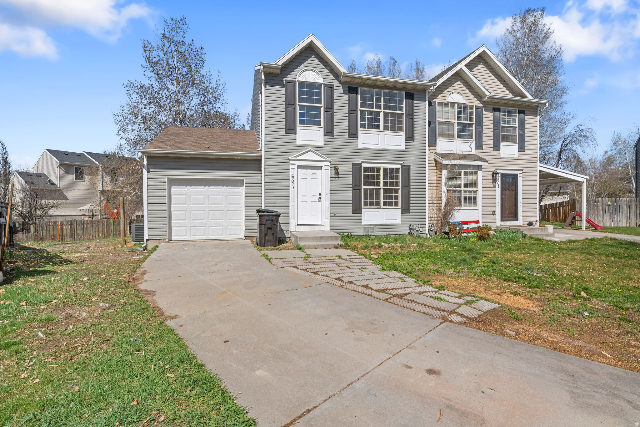 MUIRFIELD - Residential Income