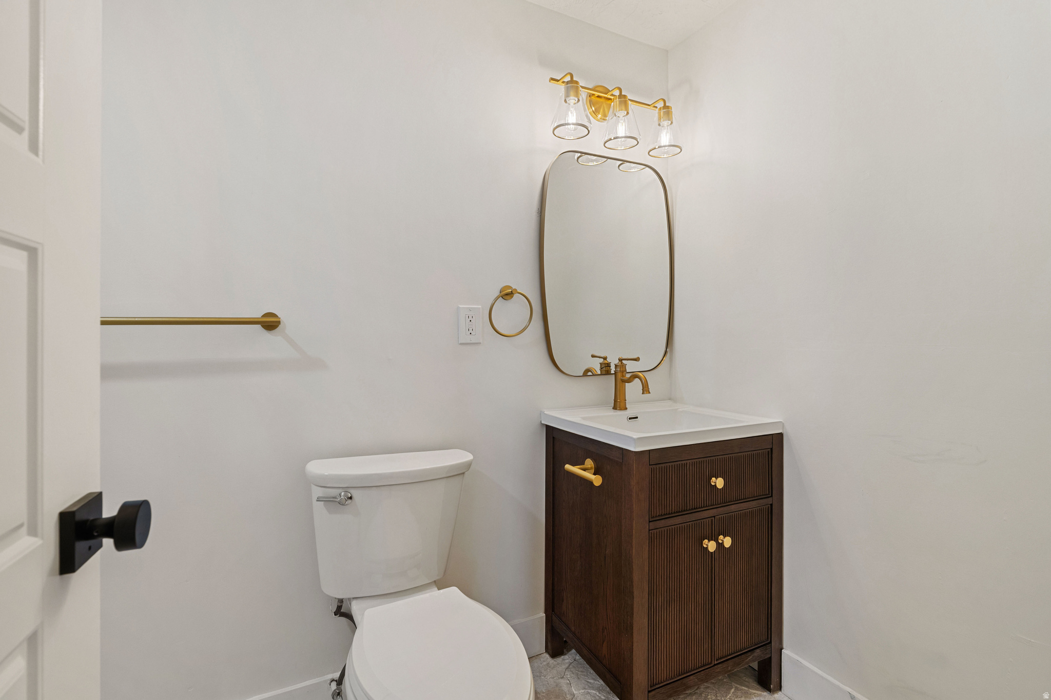 MUIRFIELD - Residential Income