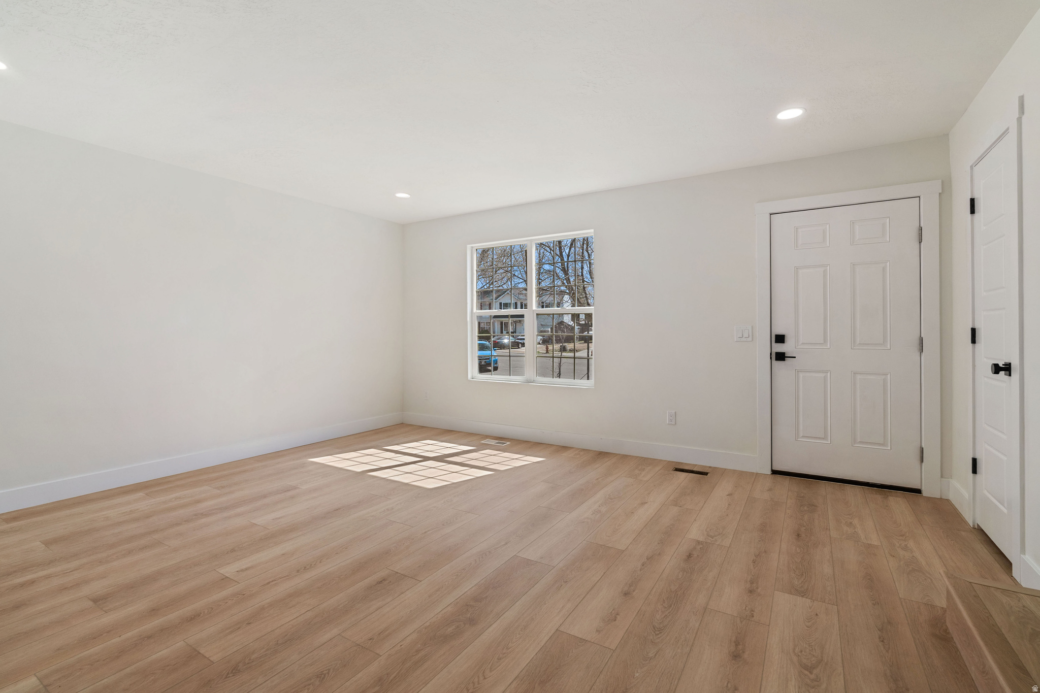 MUIRFIELD - Residential Income