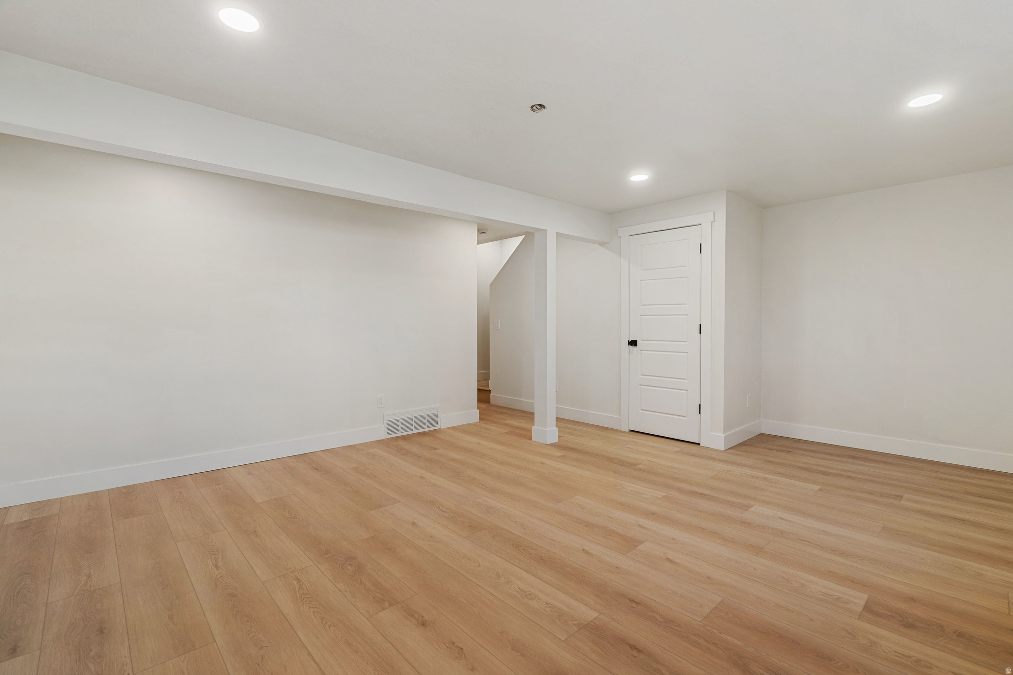 MUIRFIELD - Residential Income