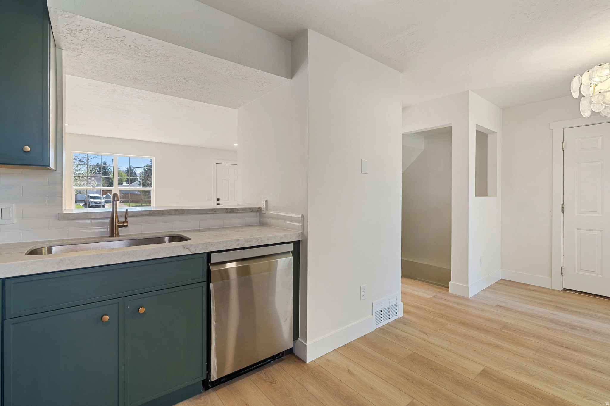 MUIRFIELD - Residential Income