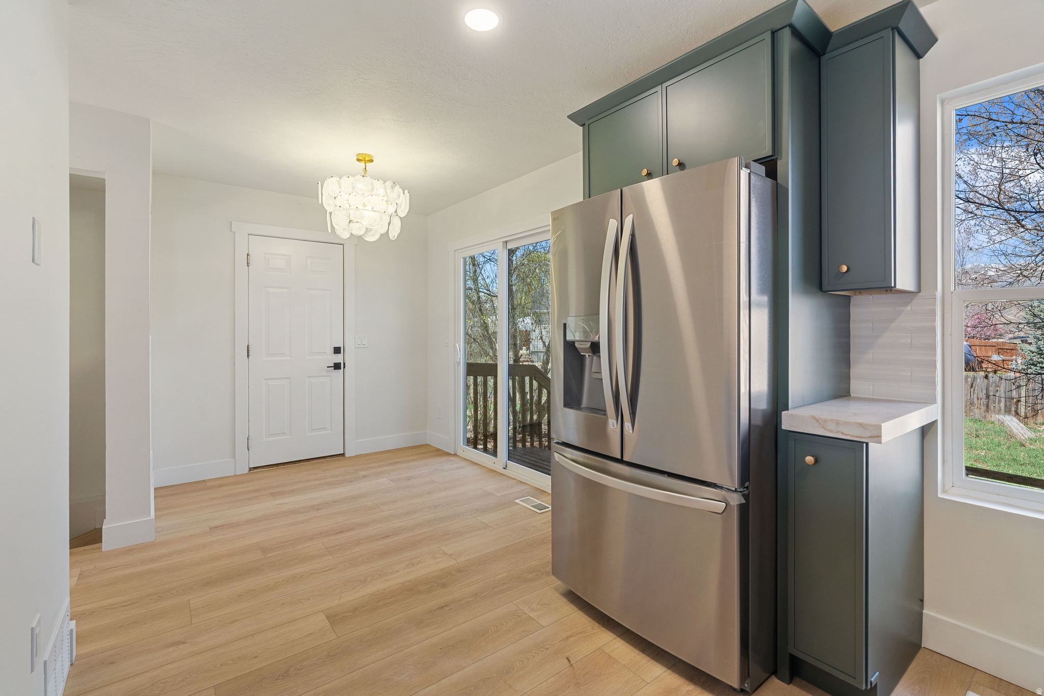 MUIRFIELD - Residential Income