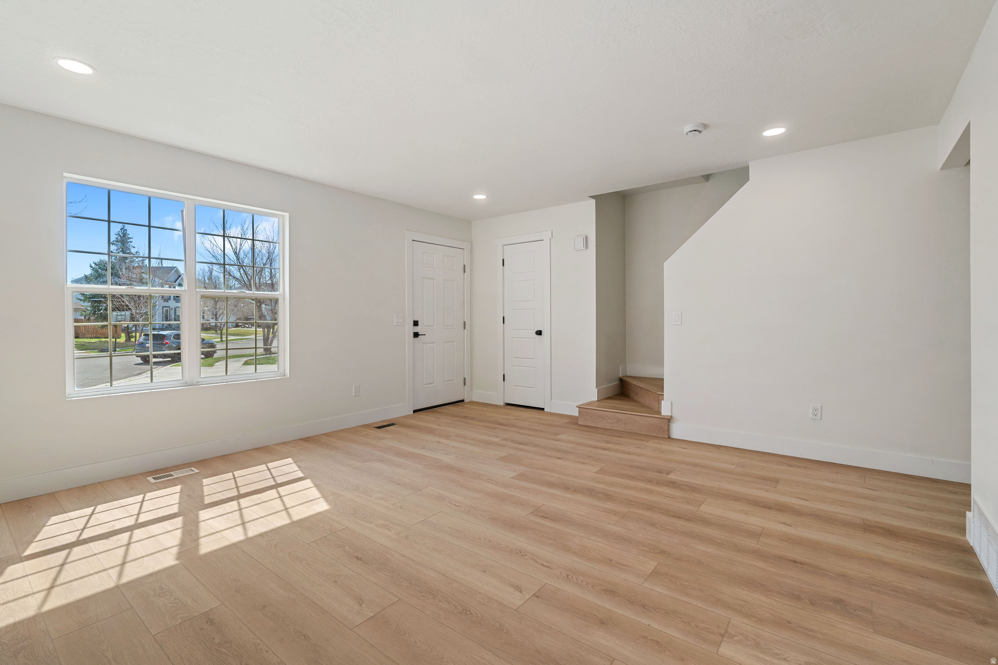 MUIRFIELD - Residential Income