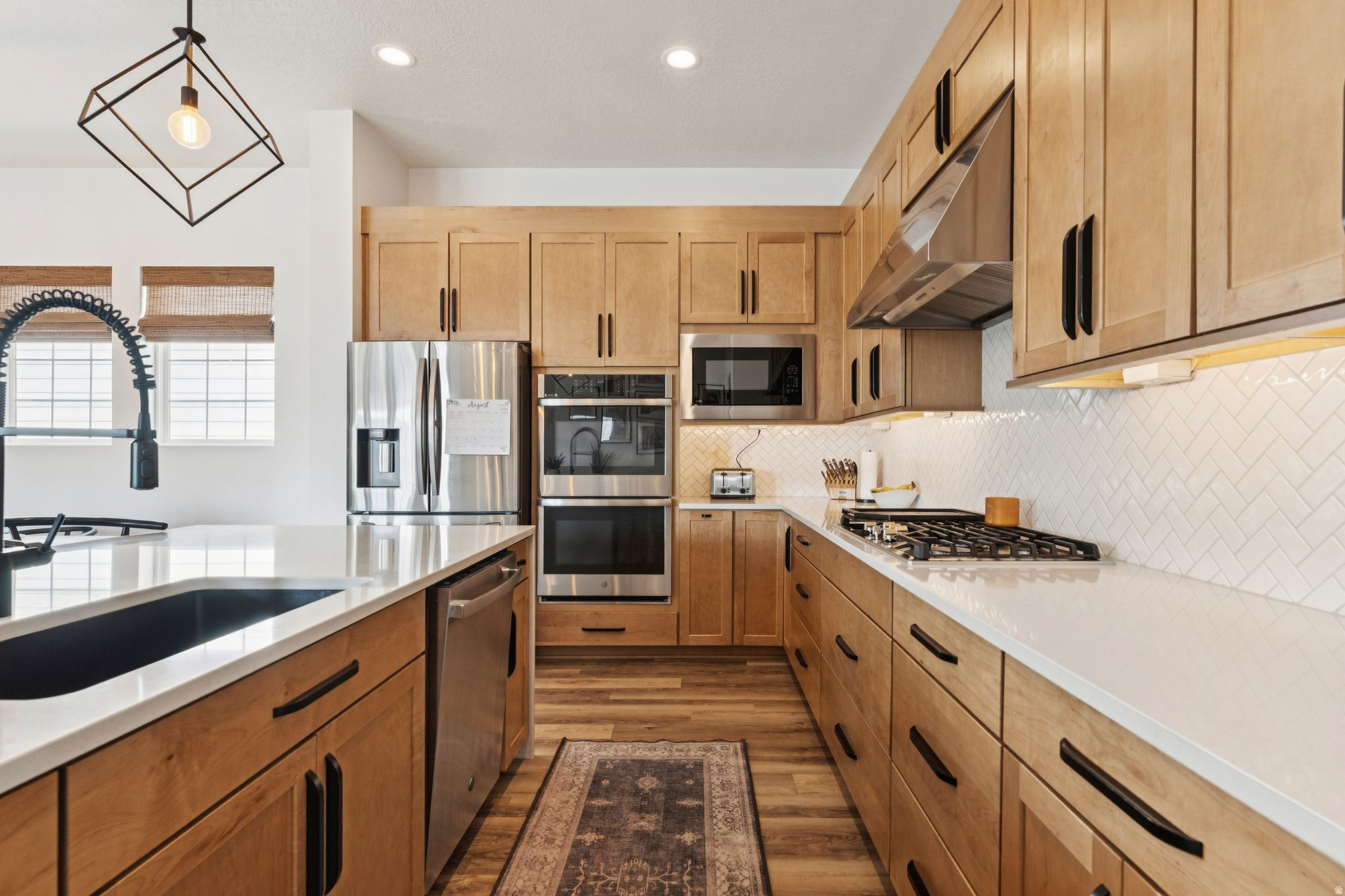 DAYBREAK VILLAGE - Residential