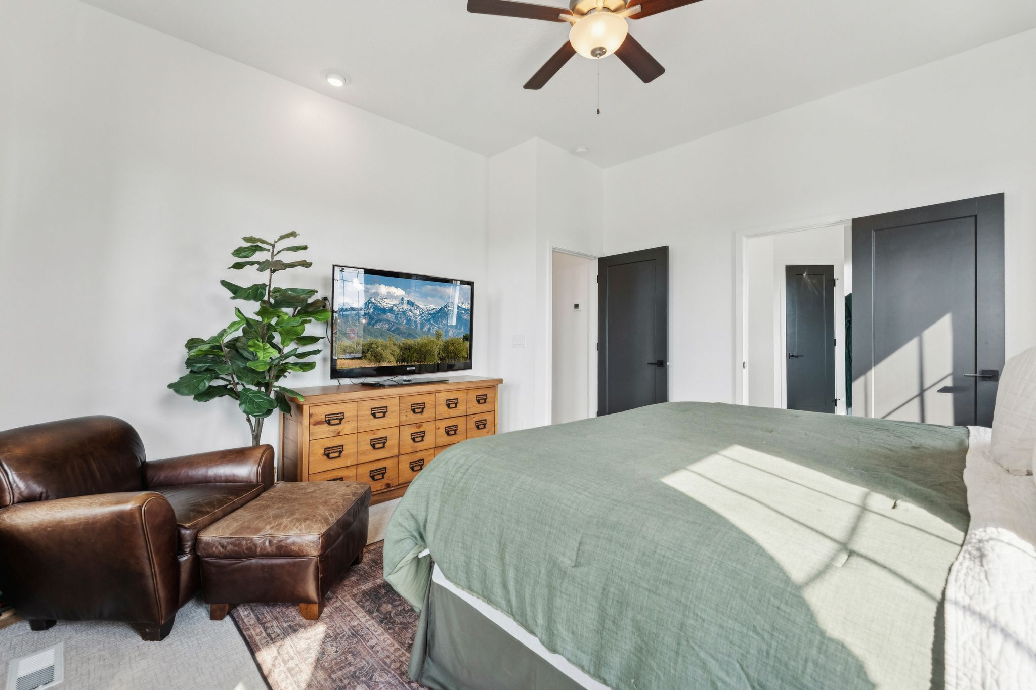 DAYBREAK VILLAGE - Residential