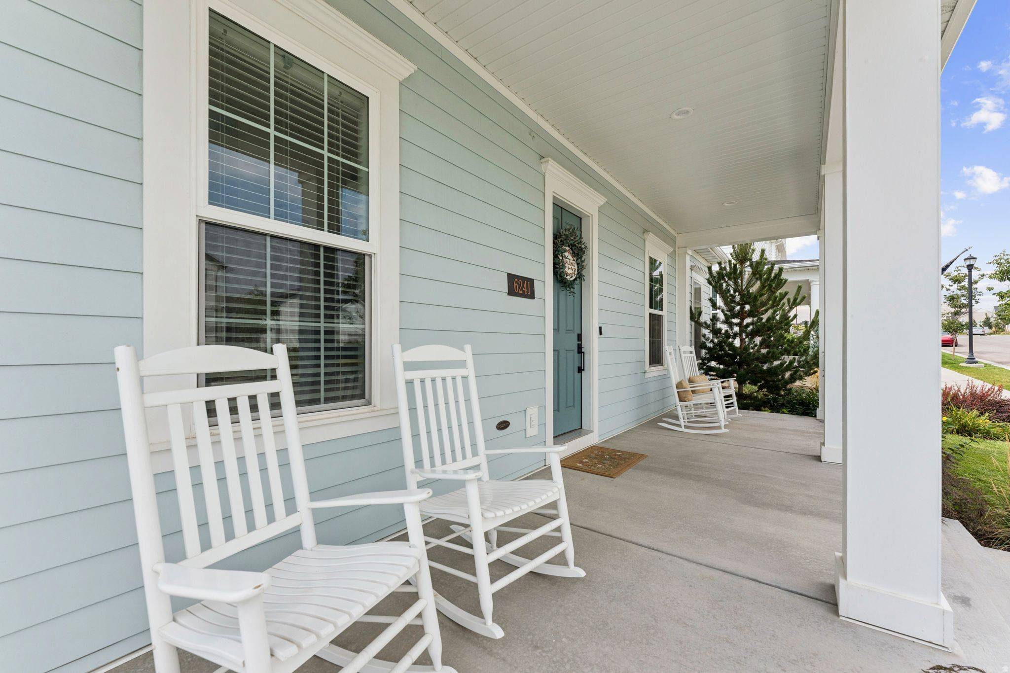 DAYBREAK VILLAGE - Residential