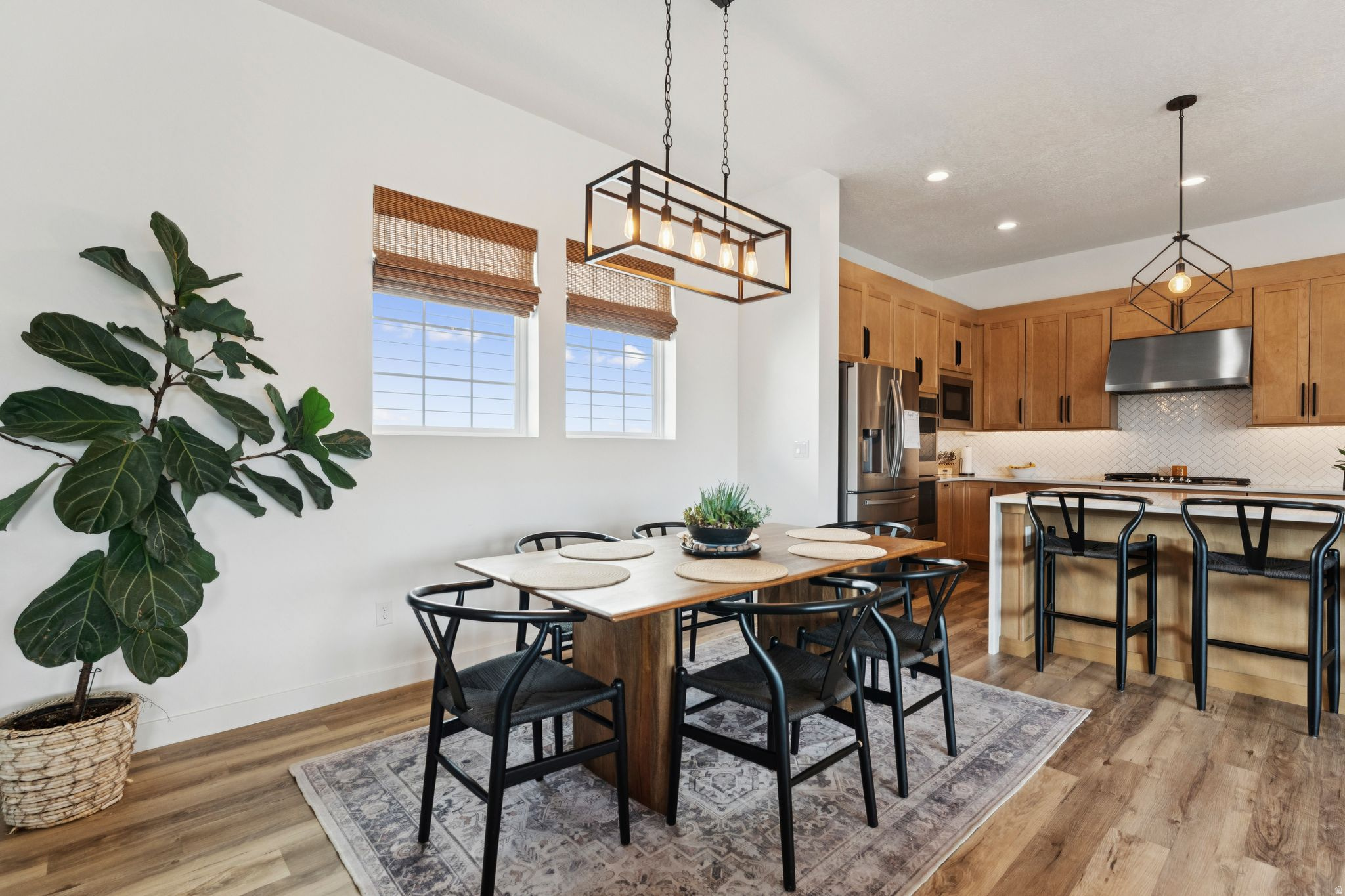 DAYBREAK VILLAGE - Residential