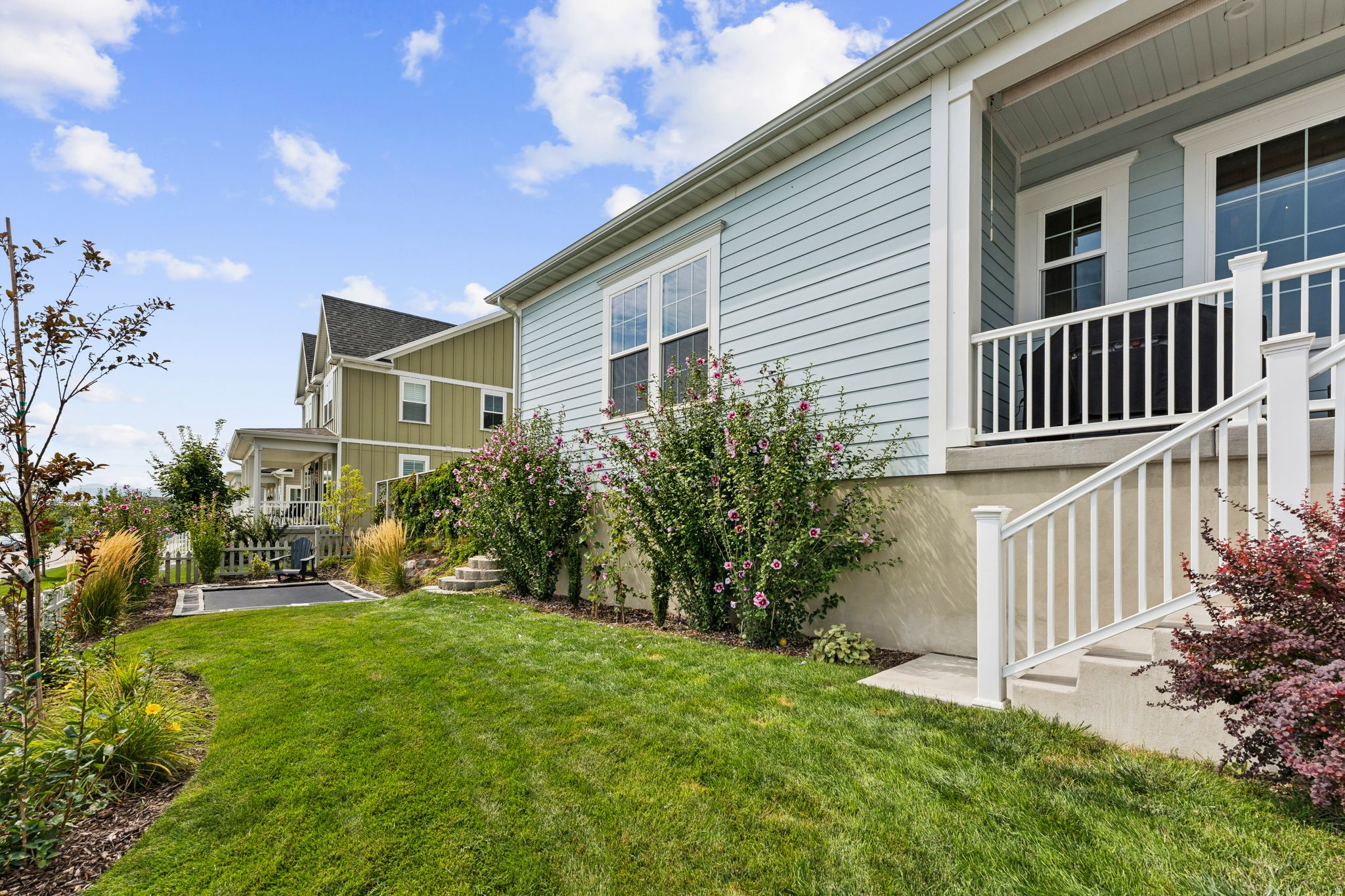 DAYBREAK VILLAGE - Residential