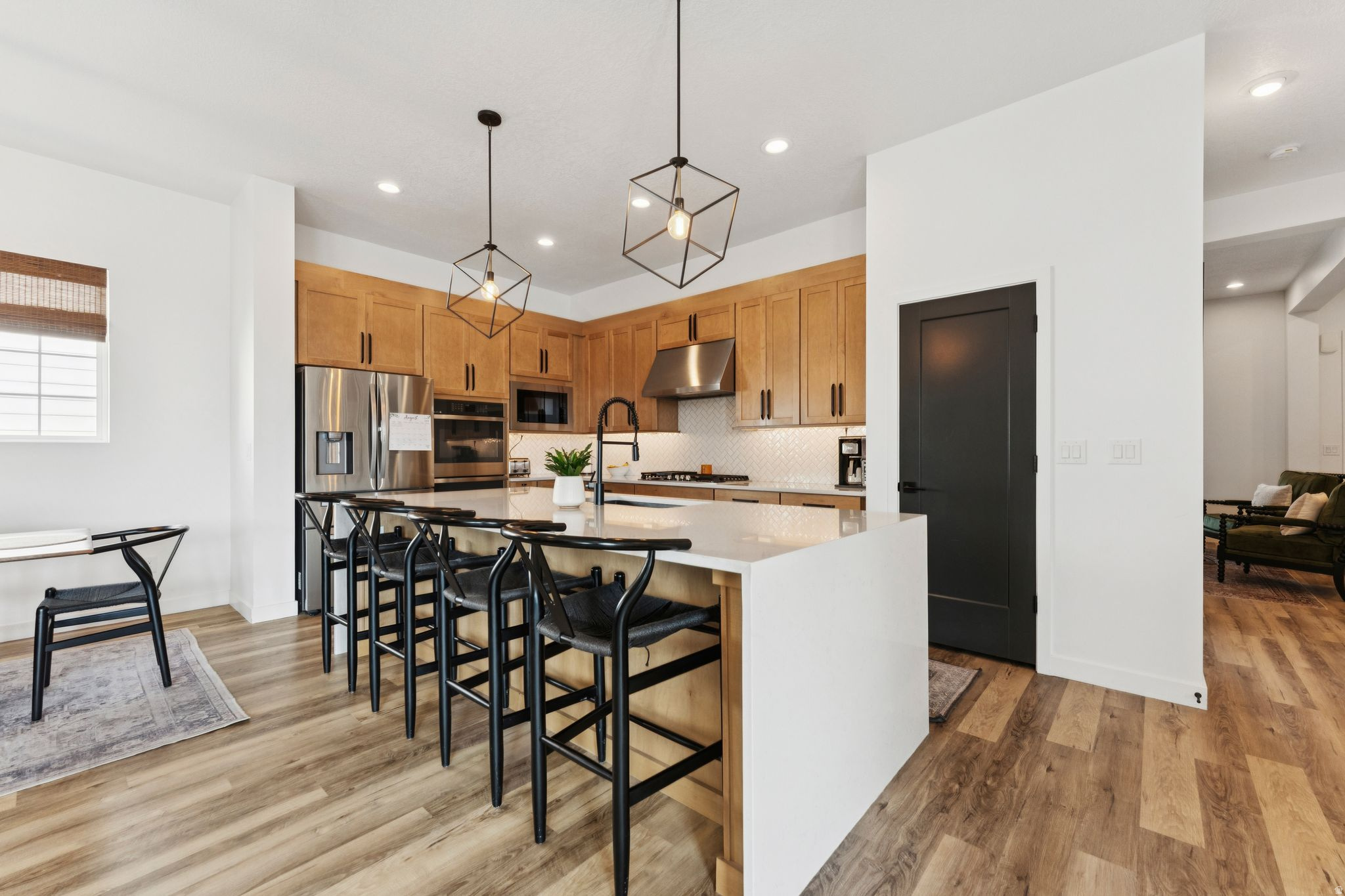 DAYBREAK VILLAGE - Residential