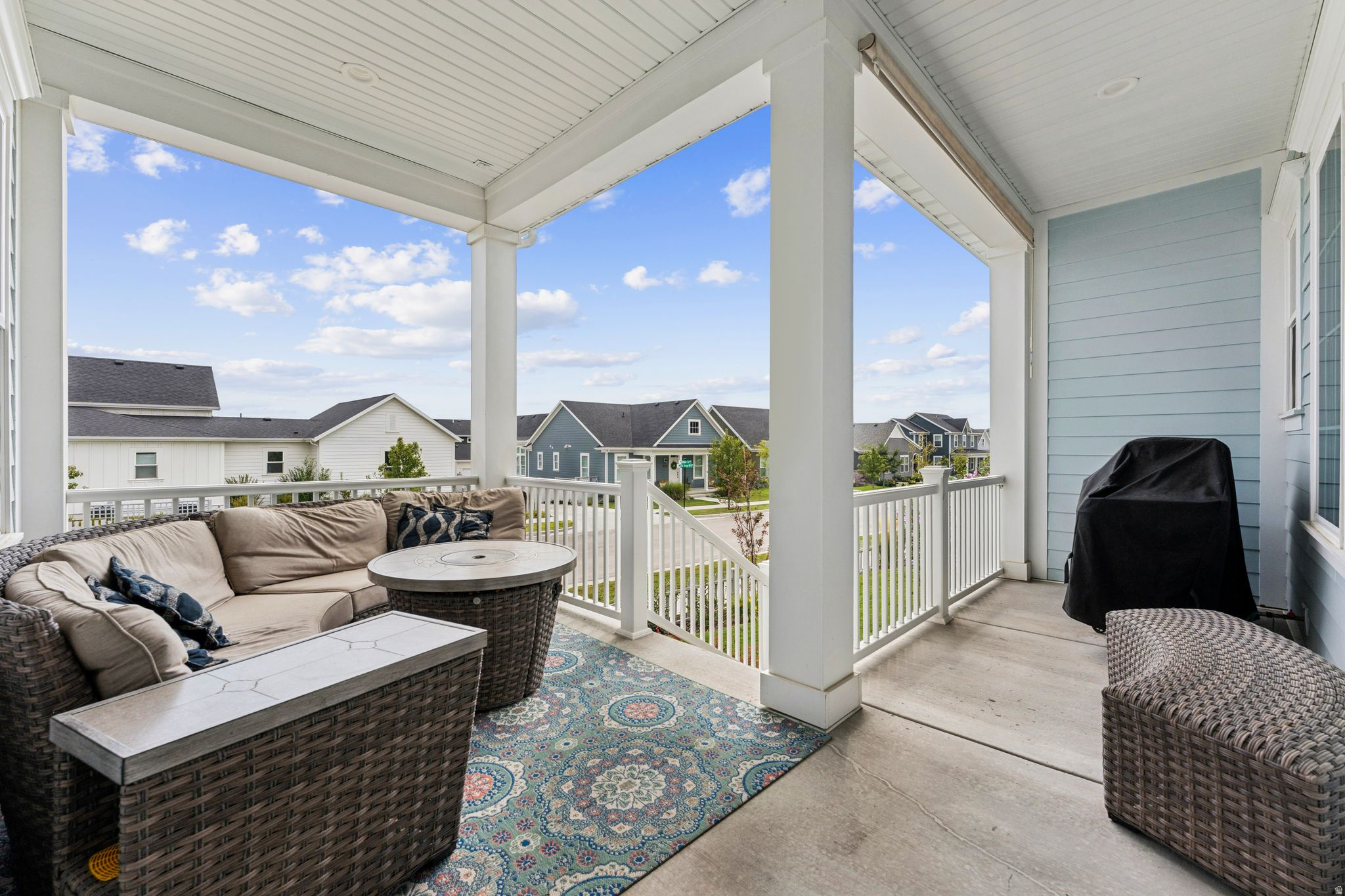 DAYBREAK VILLAGE - Residential