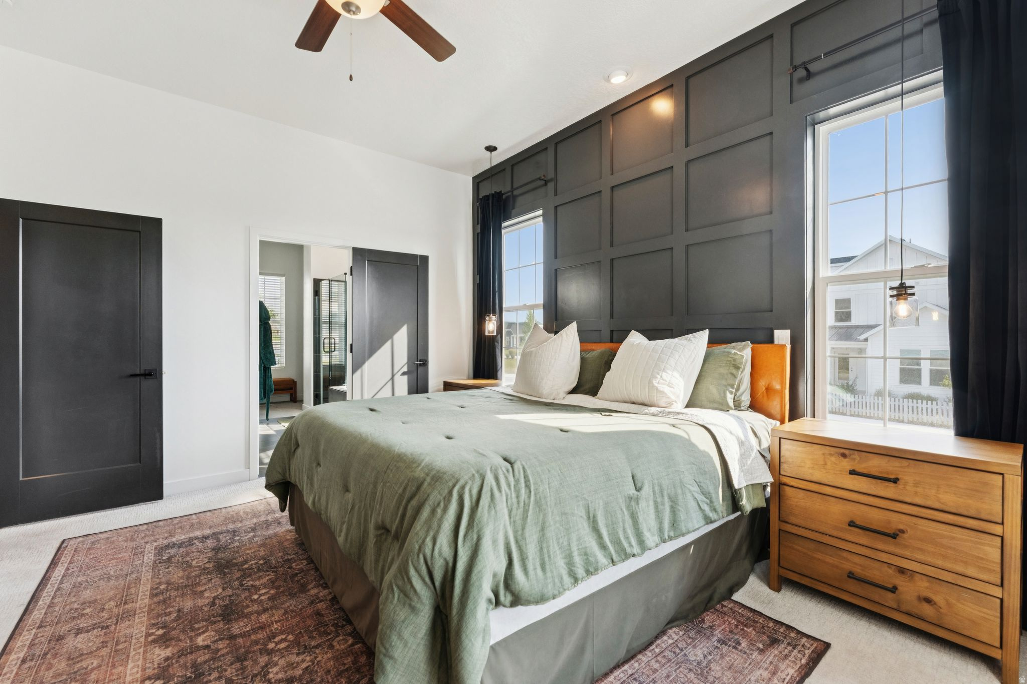 DAYBREAK VILLAGE - Residential