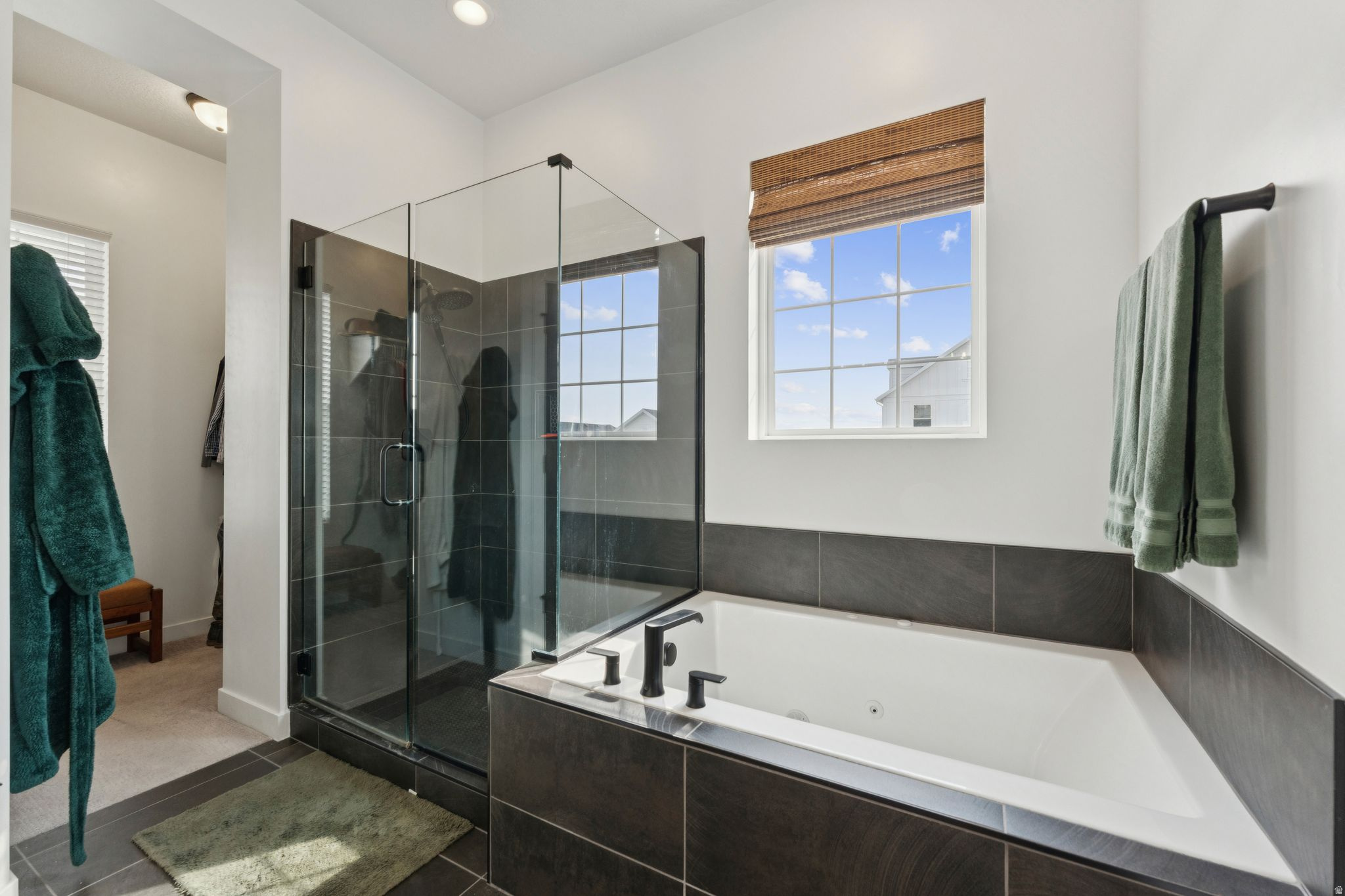 DAYBREAK VILLAGE - Residential