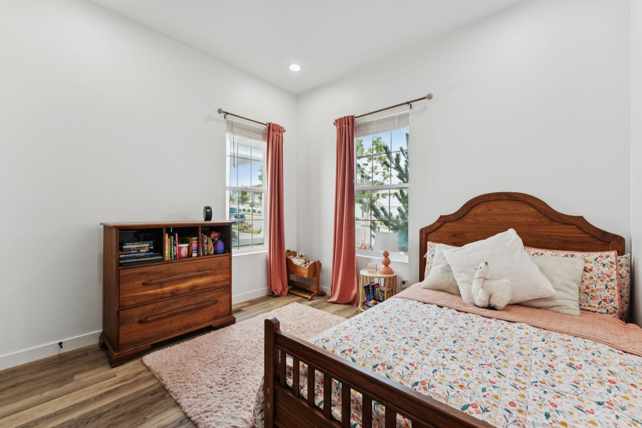 DAYBREAK VILLAGE - Residential