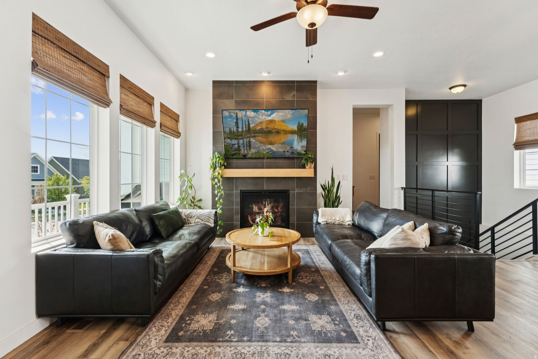 DAYBREAK VILLAGE - Residential