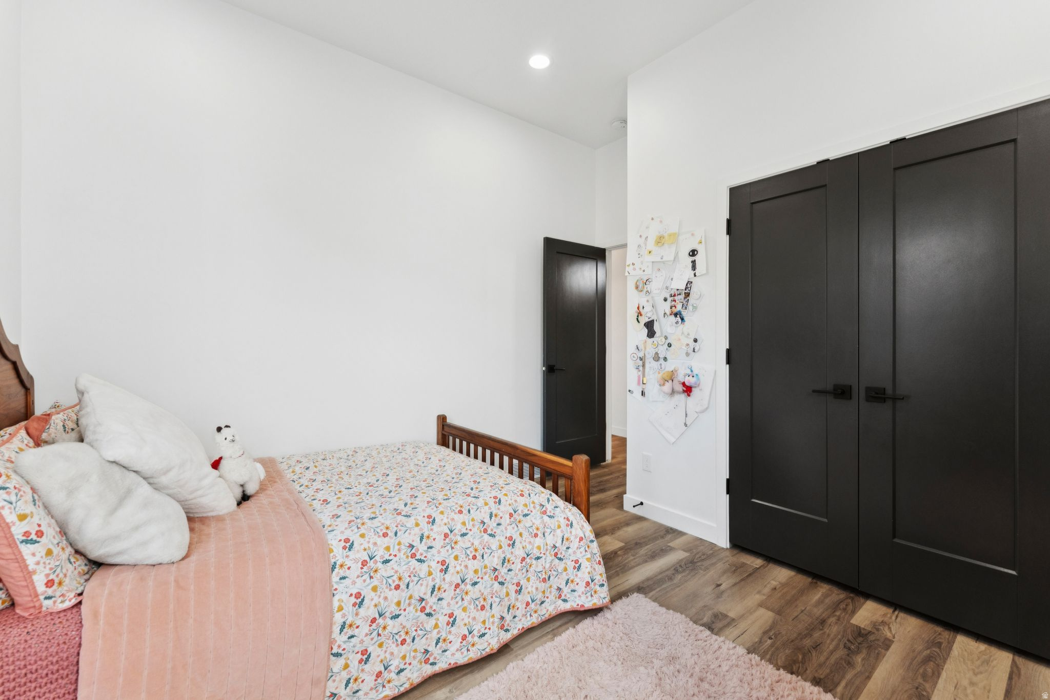 DAYBREAK VILLAGE - Residential