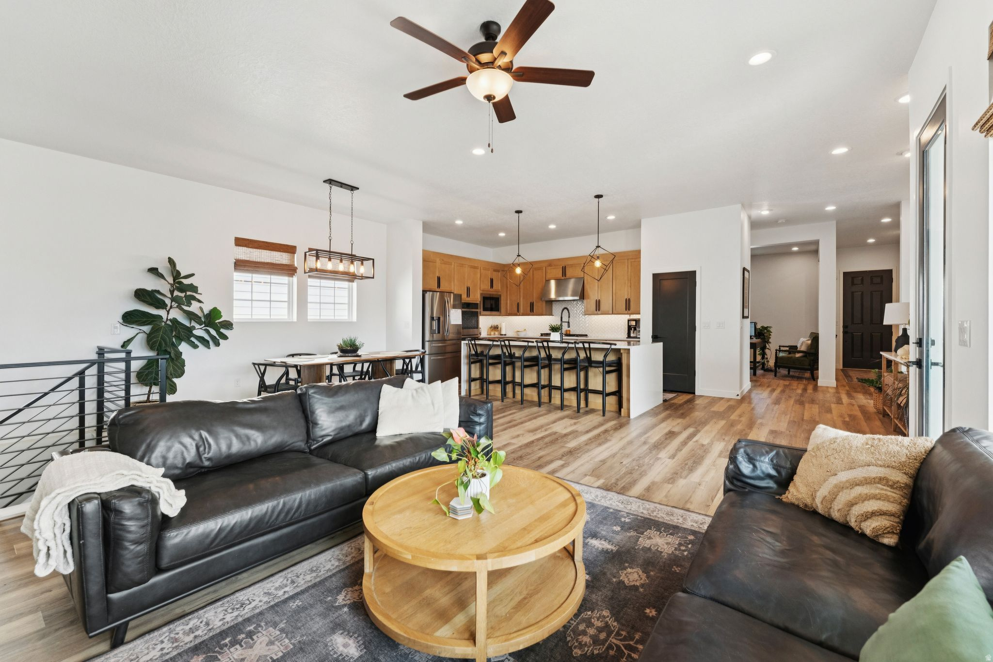 DAYBREAK VILLAGE - Residential